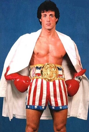 Rocky, a 40 años de su aparición