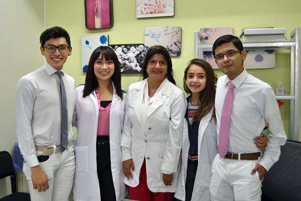 Puebla registra 2 mil casos de cáncer de mama al año: BUAP
