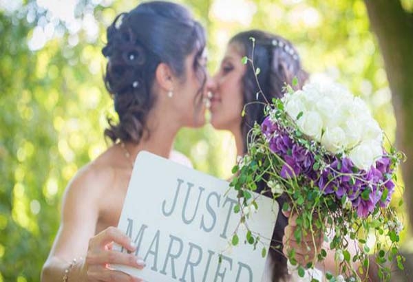 Estos son los 23 países que avalan los matrimonios homosexuales