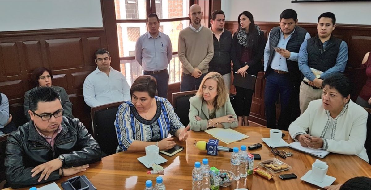Hallan “aviadores” y duplicidad de funciones en SSPTM