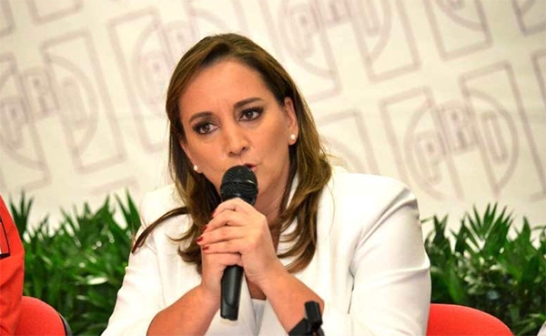 El PRI rechaza perdón de AMLO a corruptos