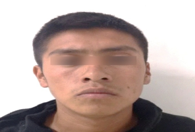 Cayó en Baja California sujeto buscado por homicidio en Eloxochitlán