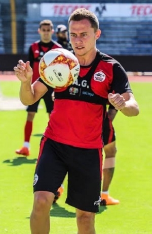 Lobos BUAP quiere triunfo para su afición ante Morelia