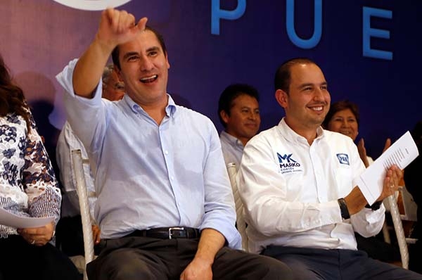 Protagonismo de José Juan Espinosa, sólo es superado por su ignorancia: RMV