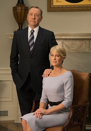 Netflix “mataría” a Frank Underwood en House Of Cards