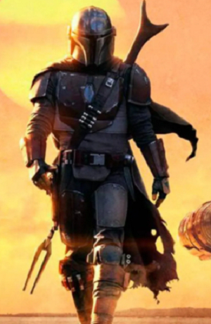 Disney+ anuncia tercera serie enlazada a “The Mandalorian”