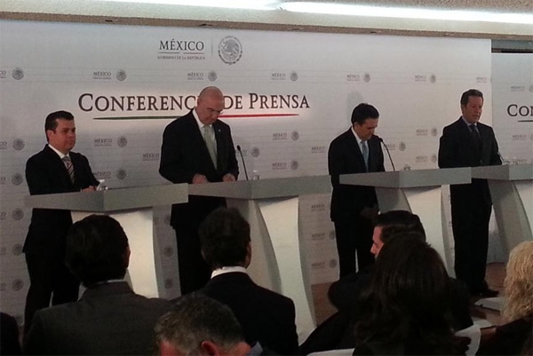 Grupo México destina 2 mmdp para reparar ecocidio en Sonora
