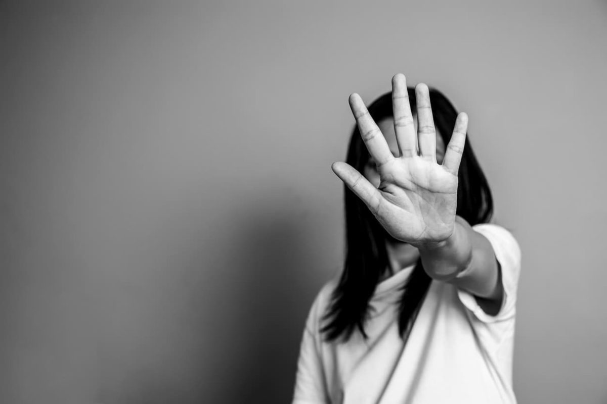 Denuncian a diario cuatro delitos sexuales en Puebla