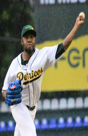 Pericos de Puebla son eliminados por Olmecas de Tabasco