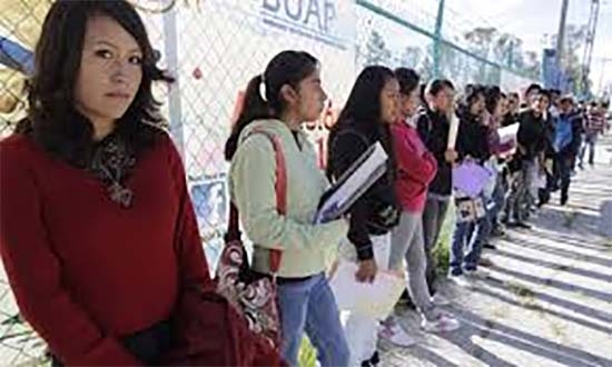 BUAP: Mide tus posibilidades de ingreso con este simulador