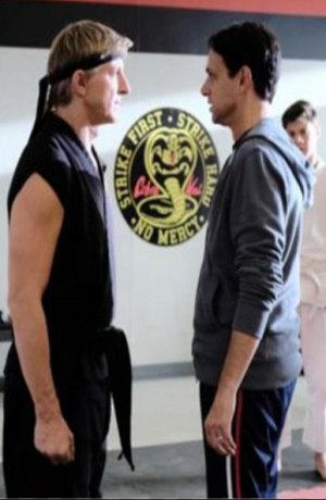 Netflix anuncia Cobra Kai Temporada 3 y habrá una más