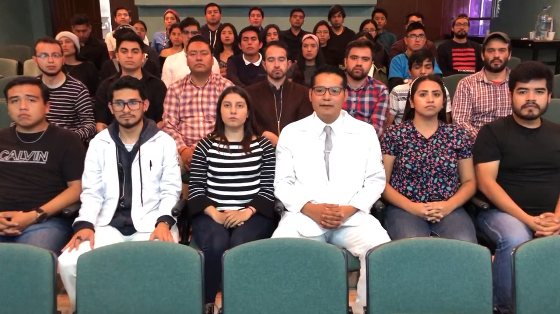 Asamblea Universitaria 25/02 anuncia paro indefinido en la BUAP