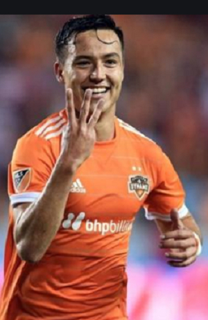 “Cubo” Torres se une a Jürgen Damm en el Atlanta United