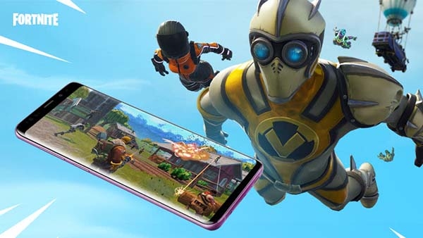 ‘Fortnite’ para Android ya está disponible para todos.
