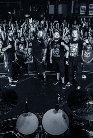 Arrestaron a la banda Decapitated por presunto secuestro