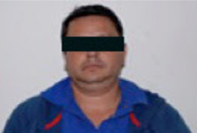 Cayó empresario acusado de fraude en Puebla por 185 mil pesos