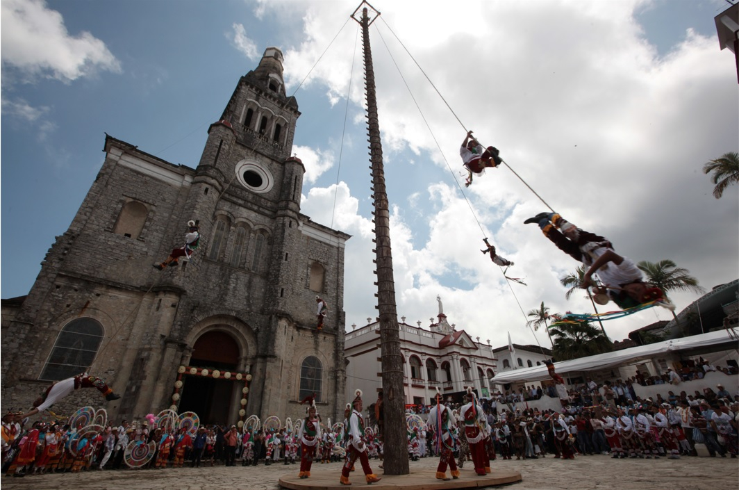 Cuetzalan obtiene sello como Mejor Villa Turística en el Mundo