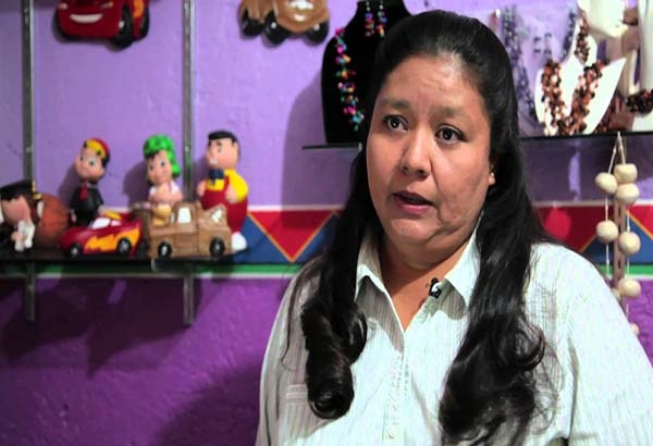 Poca participación de mujeres al frente de negocios en Puebla
