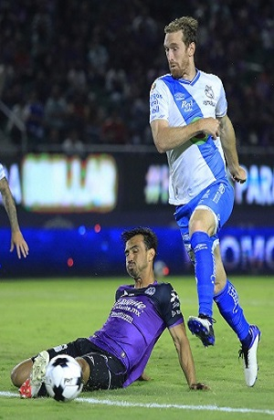 Club Puebla vs Mazatlán FC el próximo 8 de mayo; inicia preventa de boletos