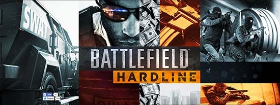 Electronic Arts confirma Battlefield: Hardline