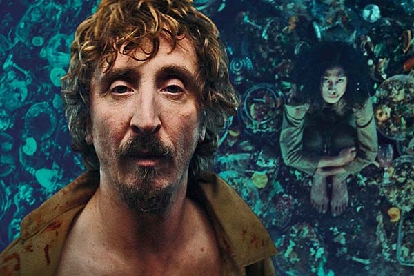 El Hoyo, la nueva joya del cine de ciencia ficción