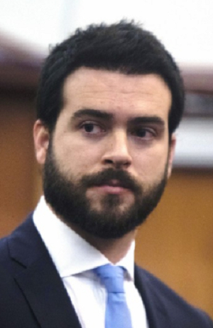 Pablo Lyle alcanza libertad condicional en EU