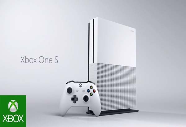 Filtran posible precio de Xbox One S en México