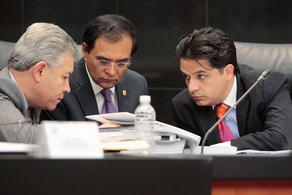 Senado aprueba la expropiación de tierras para explotación energética