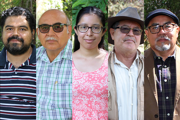 Reconocen a nivel internacional a investigadores BUAP por modelo de protección de cultivos