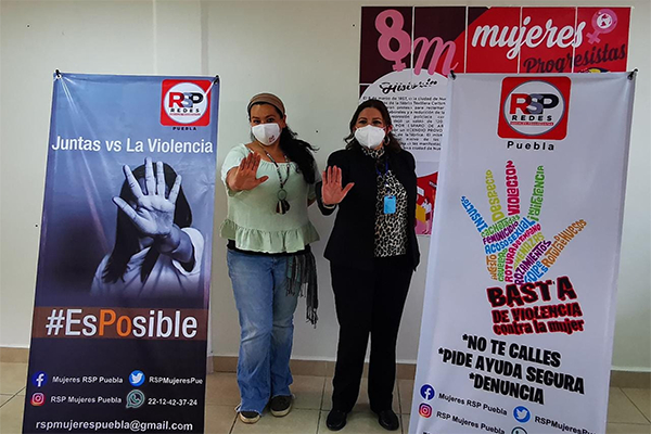 RSP pide investigación y todo el peso de la ley en caso Saúl Huerta