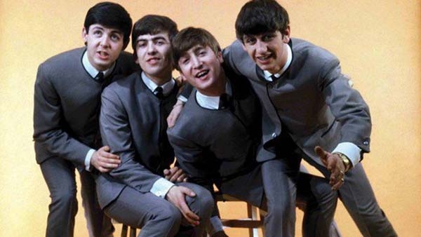 Los secretos sexuales de Los Beatles