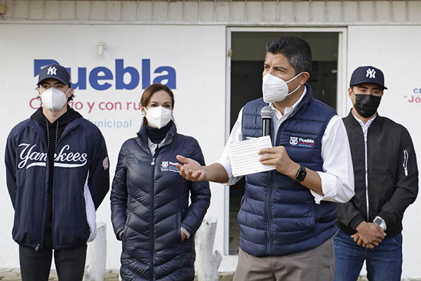 Ayuntamiento de Puebla descarta contratar línea de crédito