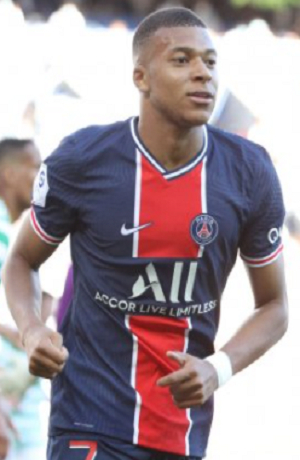 Mbappé saldría del PSG sin problema rumbo al Real Madrid