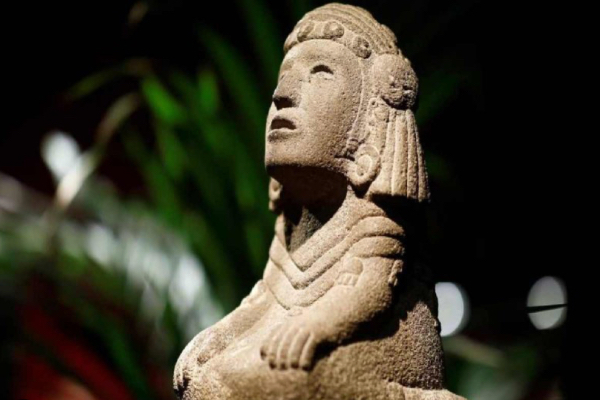 México recupera 43 piezas arqueológicas desde Italia
