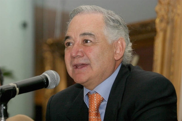 Raúl Salinas, absuelto del delito de enriquecimiento ilícito