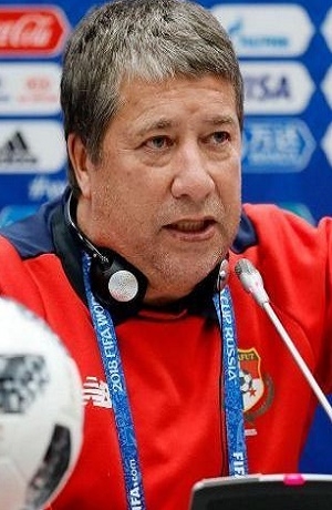 Hernán Darío Gómez dice adiós como DT de Panamá
