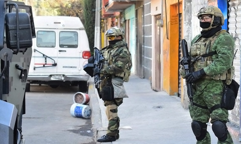 Abaten al “Güero Ranas”, guardaespaldas de “El Chapito” en Culiacán