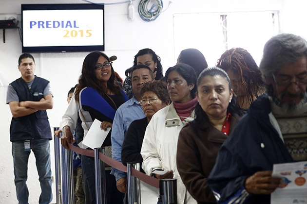 Microsoft se congratula en ayudar a Puebla a mejorar recaudación