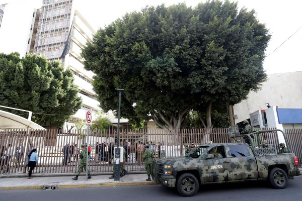 IMSS sin plazo para demoler y construir San Alejandro