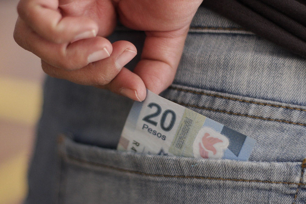 PIB por habitante en Puebla, apenas de 101 mil pesos al año: INEGI