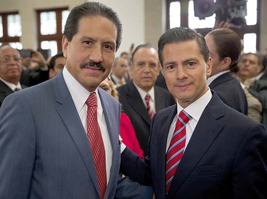 Rector de la BUAP acude al “Diálogo sobre Educación Superior en México”