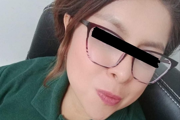 Detienen a secuestrador colombiano de Sandra Elizabeth; quedó vinculado a proceso