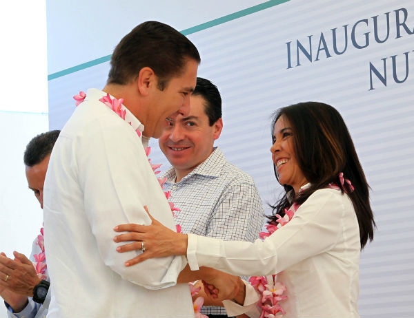Puebla, modelo en implementación del nuevo sistema penal: Fromow