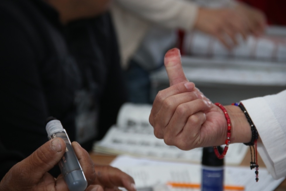 Terminaron las campañas en Puebla; Barbosa, Cárdenas y Jiménez velan armas