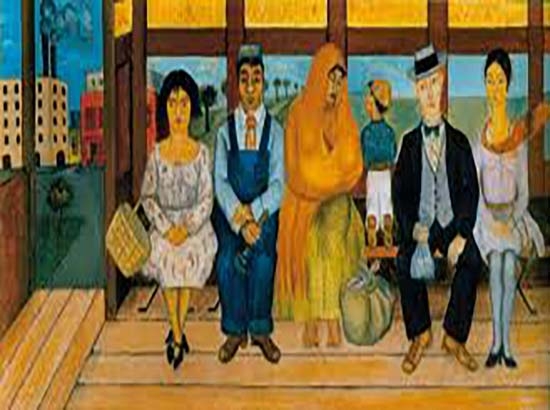 Frida Kahlo rompe récord de visitas en Roma