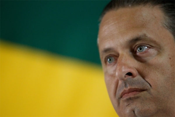 Muere candidato presidencial de Brasil en accidente aéreo