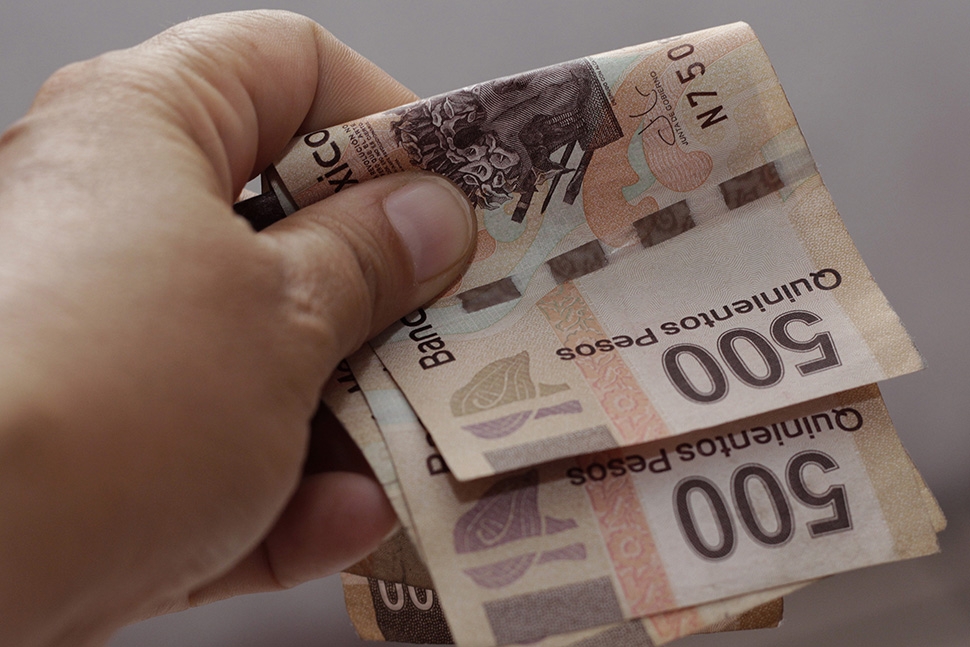 México, el más corrupto de América Latina: Transparencia Internacional