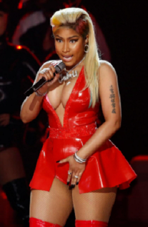 Muere el padre de Nicki Minaj atropellado en Nueva York