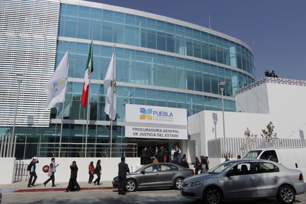 Ministerio Público en Puebla, el peor calificado del país: INEGI