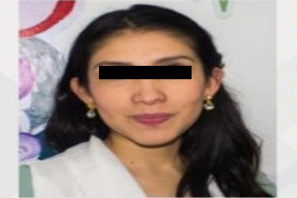 Hallan cadáver de ex alumna de la Ibero Puebla, su instructor la mató y enterró en Veracruz